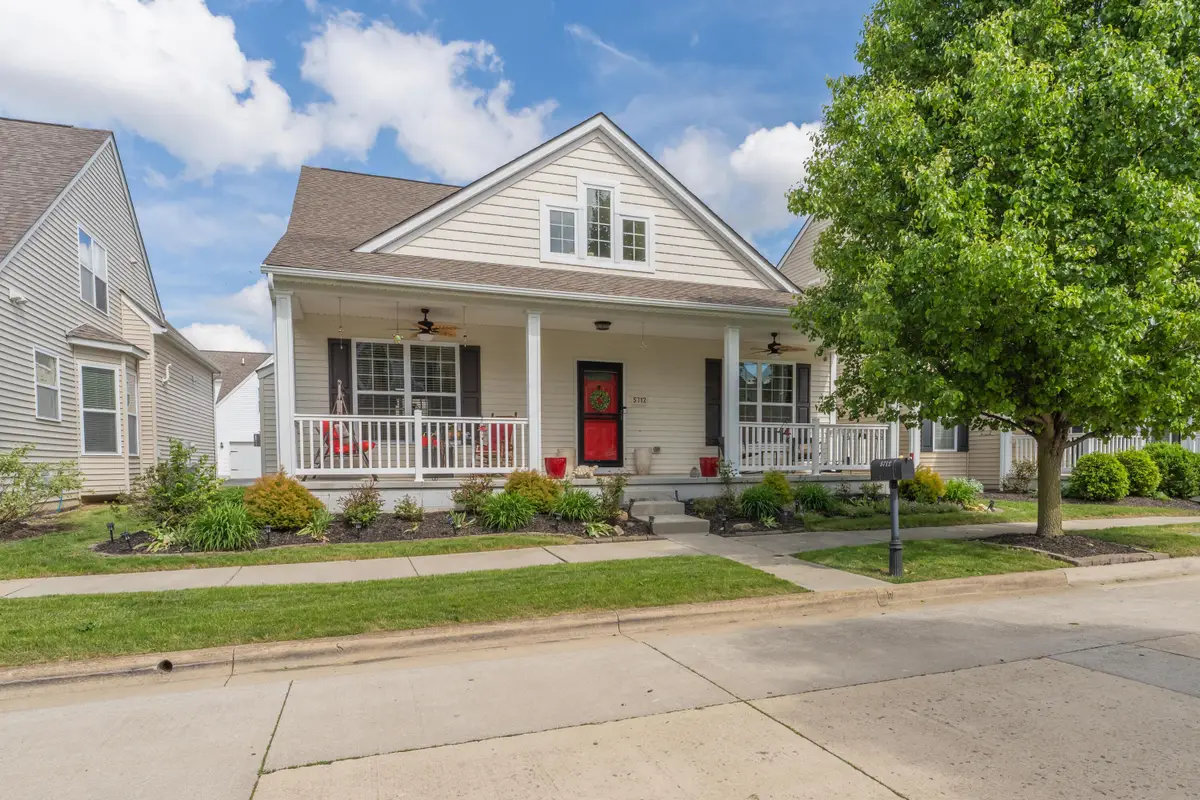 5712 Stearns Road, Dublin, OH 43016 - #1