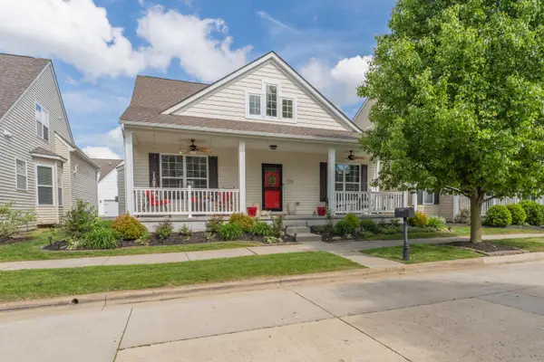 5712 Stearns Road, Dublin, OH 43016