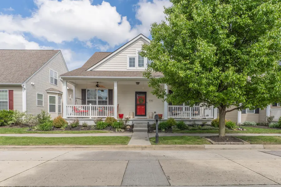 5712 Stearns Road, Dublin, OH 43016 - #2