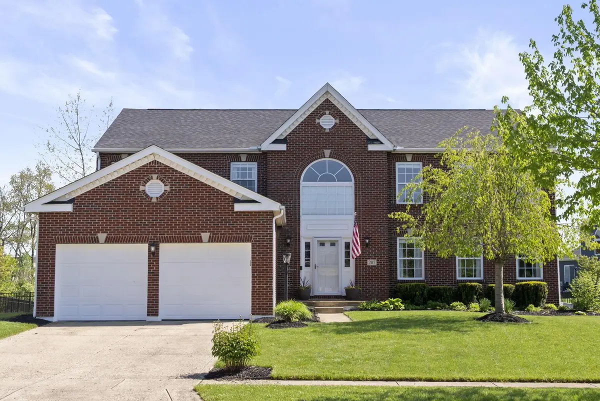207 Heathermere Loop, Galena, OH 43021 - #1