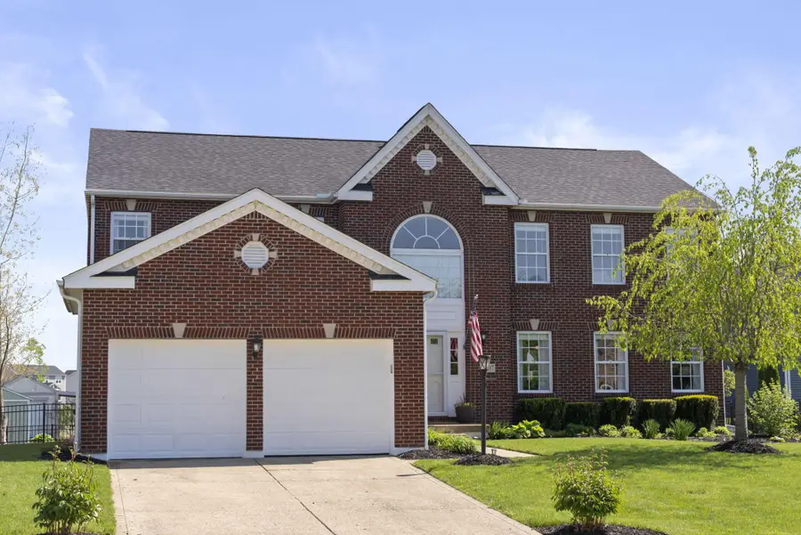 207 Heathermere Loop, Galena, OH 43021 - #3