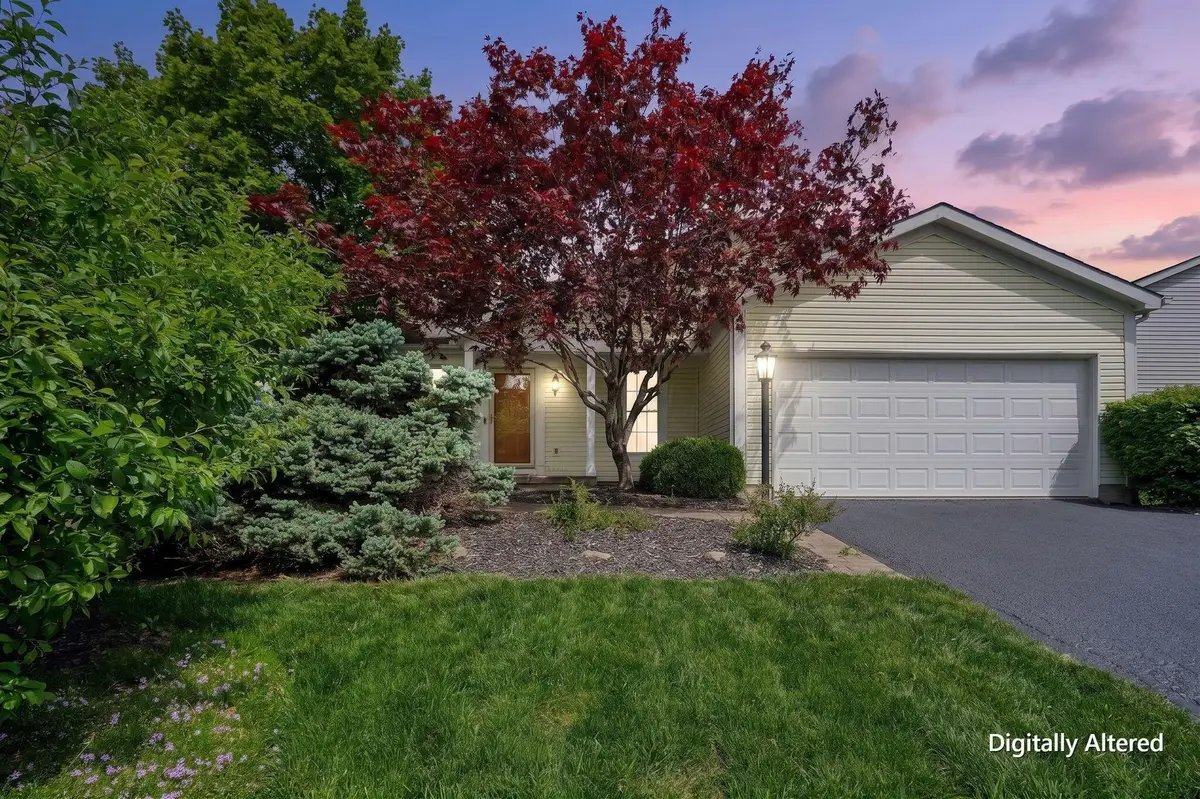 7784 Leaview Drive, Columbus, OH 43235 - #1