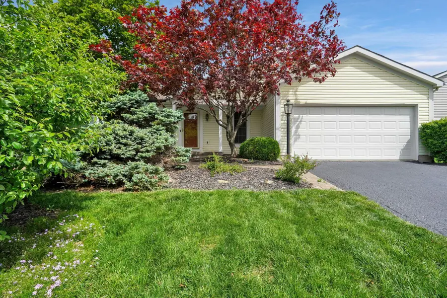 7784 Leaview Drive, Columbus, OH 43235 - #2