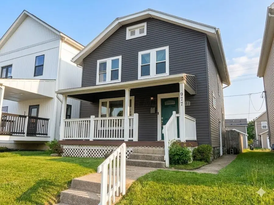 977 Gilbert Street, Columbus, OH 43206 - #3