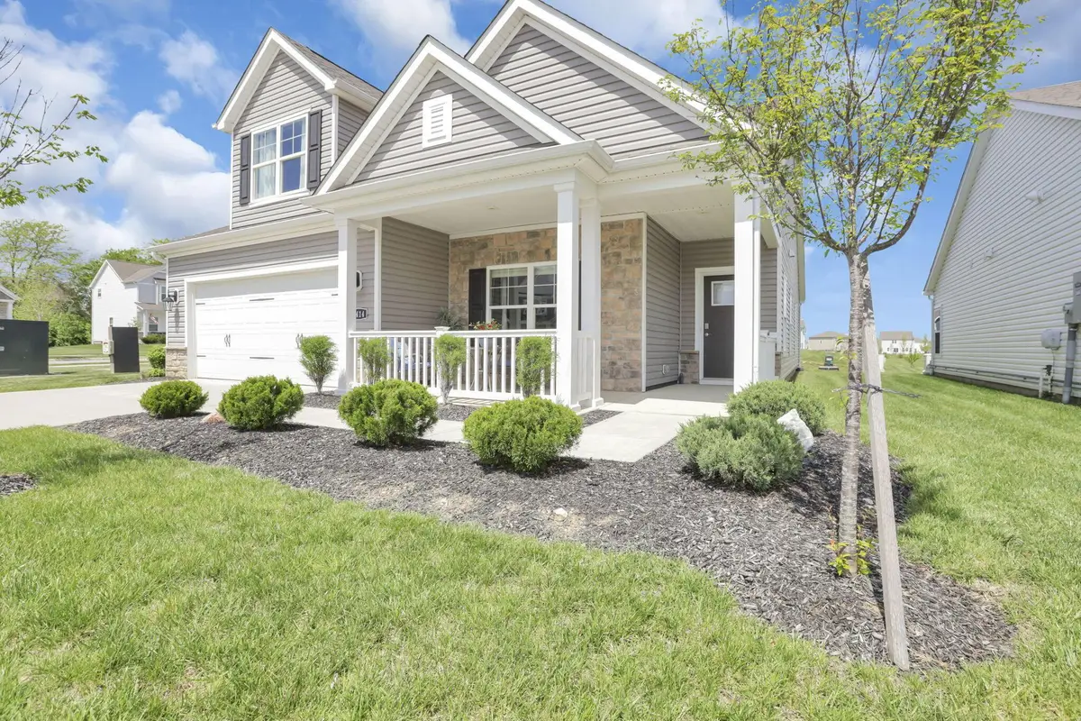 1414 Hemetite Drive, Grove City, OH 43123 - #1