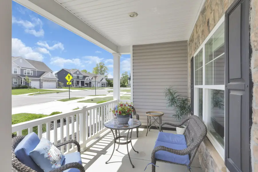 1414 Hemetite Drive, Grove City, OH 43123 - #2