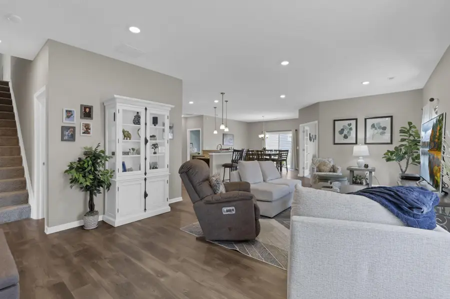 1414 Hemetite Drive, Grove City, OH 43123 - #3