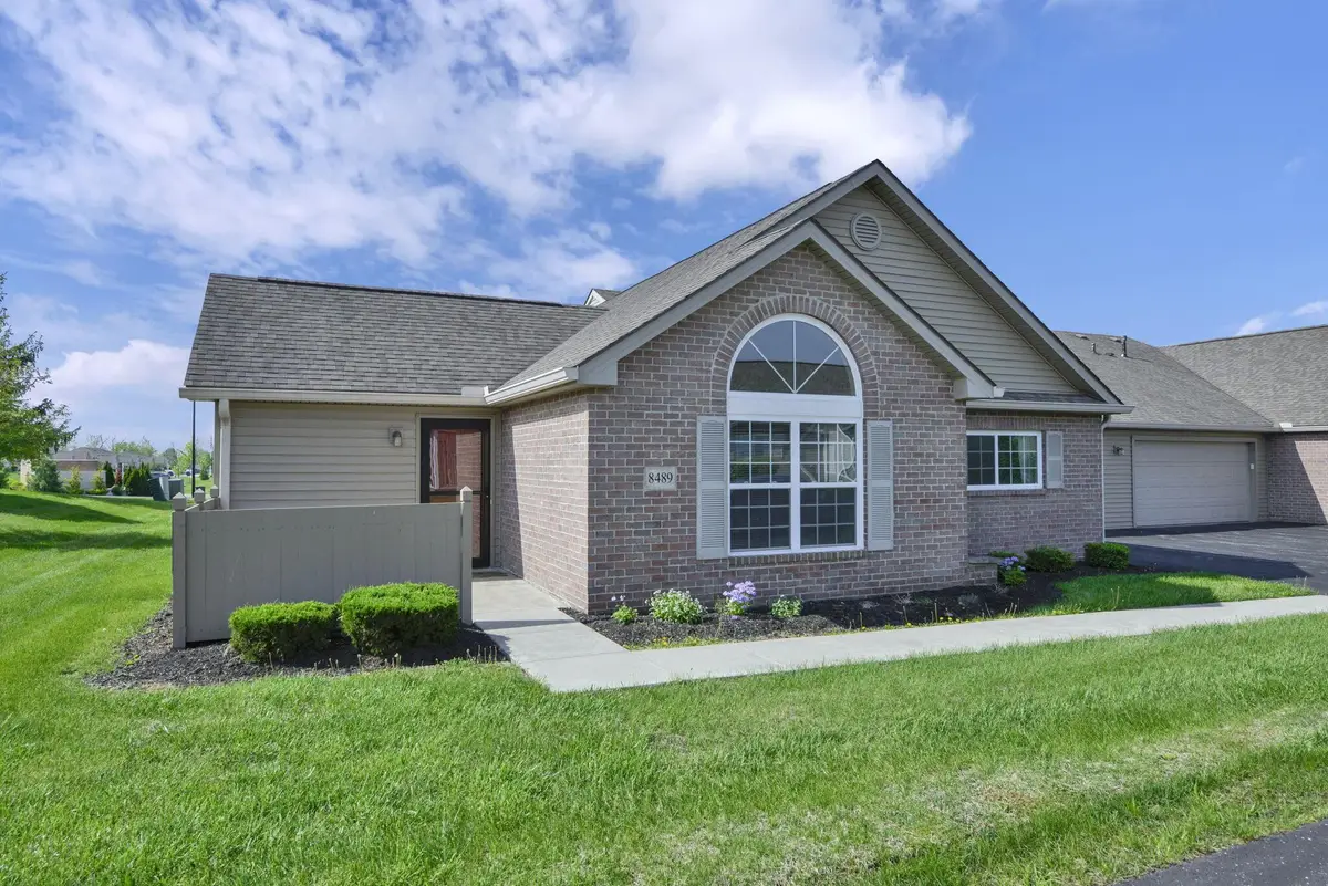 8489 Willet Lane, Reynoldsburg, OH 43068 - #1