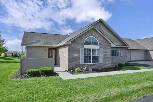 8489 Willet Lane, Reynoldsburg, OH 43068