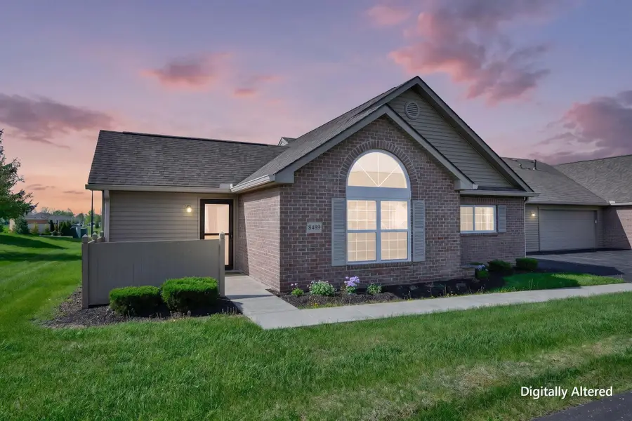 8489 Willet Lane, Reynoldsburg, OH 43068 - #2