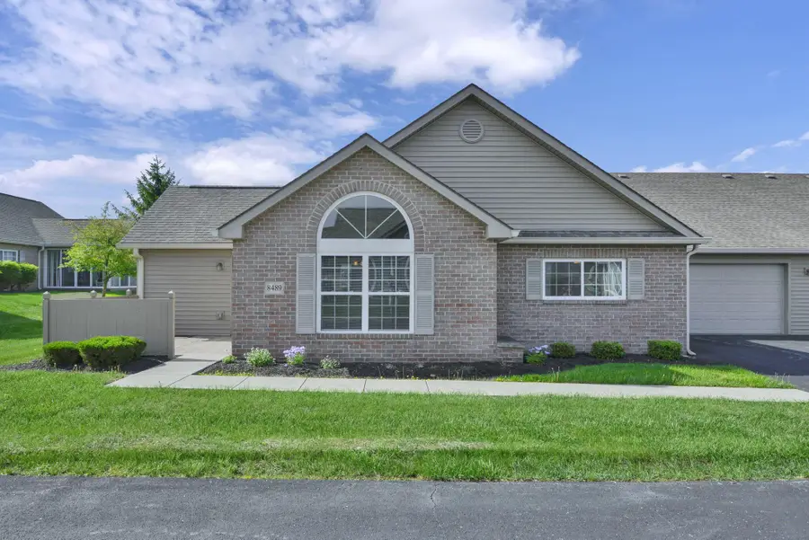 8489 Willet Lane, Reynoldsburg, OH 43068 - #3