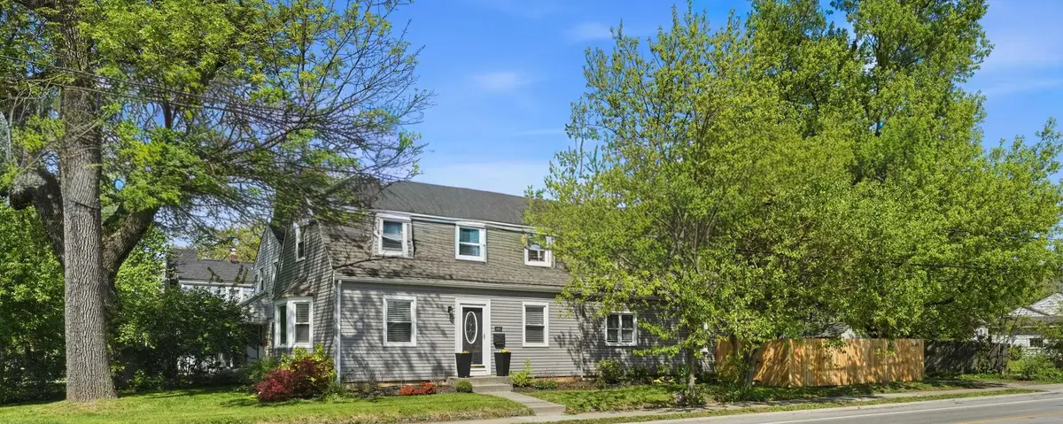 3485 Indianola Avenue, Columbus, OH 43214 - #1
