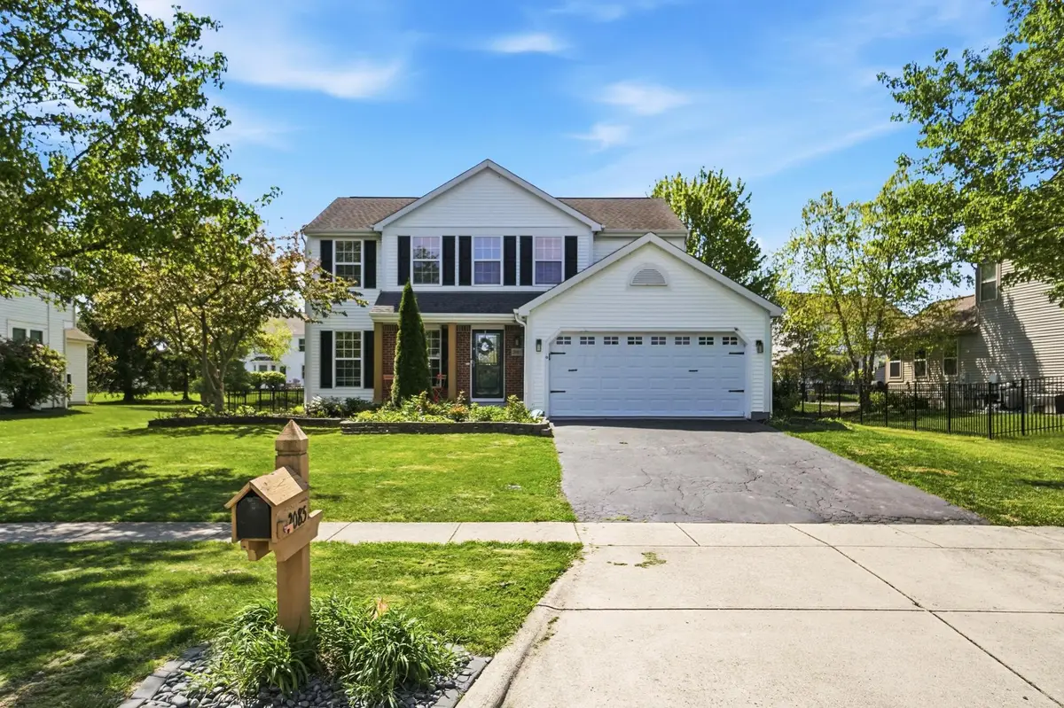 2085 Parklawn Drive, Lewis Center, OH 43035 - #1