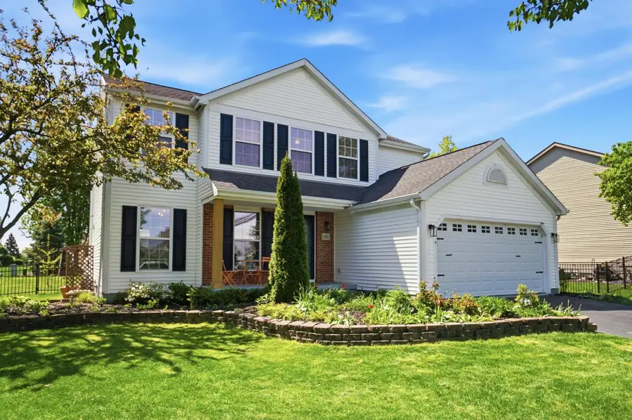 2085 Parklawn Drive, Lewis Center, OH 43035 - #2