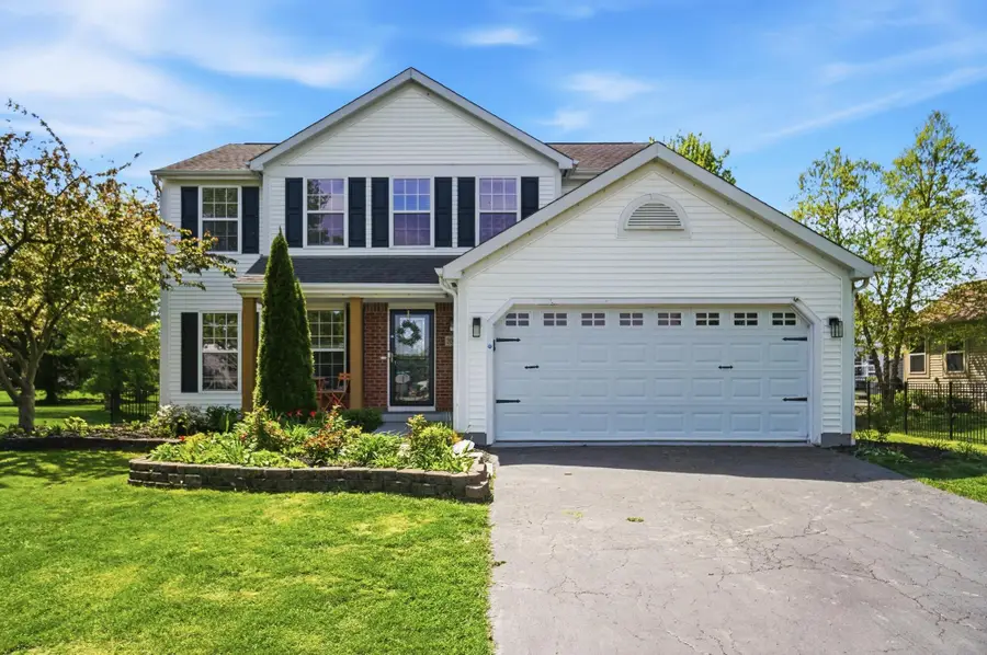 2085 Parklawn Drive, Lewis Center, OH 43035 - #3