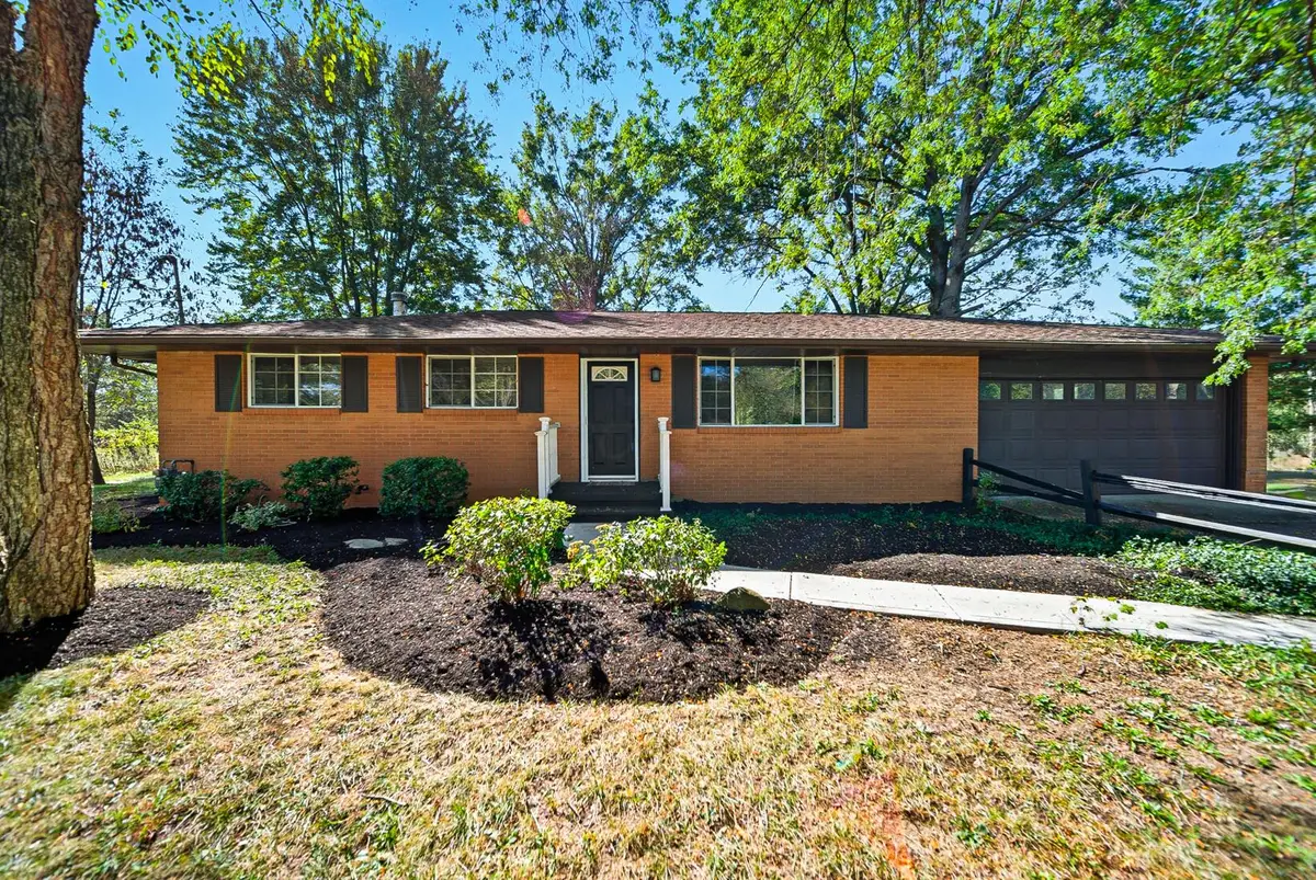 6355 Taylor Road, Blacklick, OH 43004 - #1