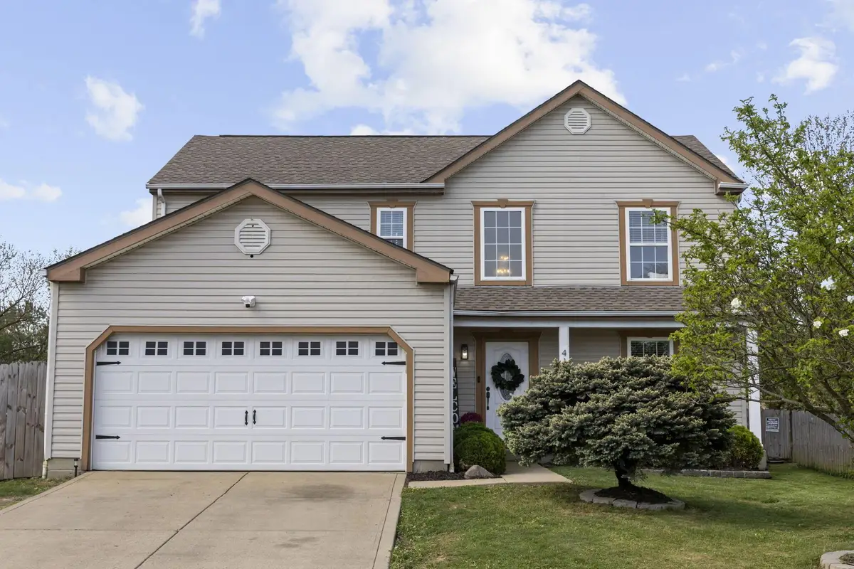 4169 Demorest Cove Court, Grove City, OH 43123 - #1