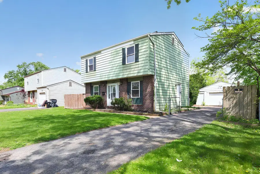 3328 Everson Road E, Columbus, OH 43232 - #2