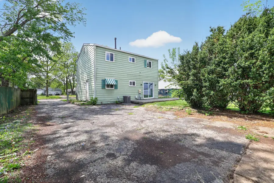 3328 Everson Road E, Columbus, OH 43232 - #3