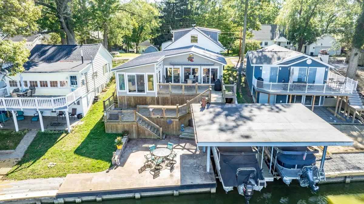 11045 Sassafras Road, Lakeview, OH 43331 - #1