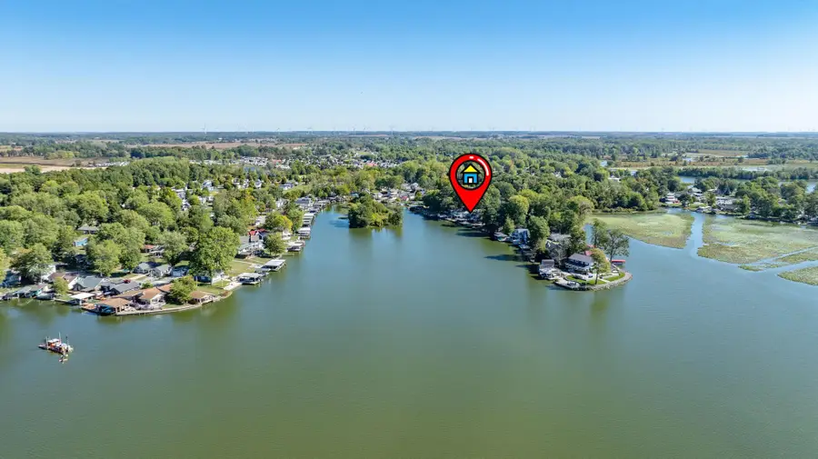 11045 Sassafras Road, Lakeview, OH 43331 - #2