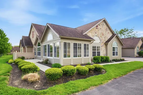 124 Jamie Lynn Circle, Pickerington, OH 43147