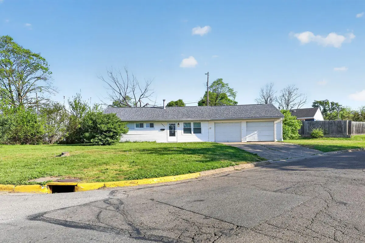 1906 Marsdale Avenue, Columbus, OH 43223 - #1