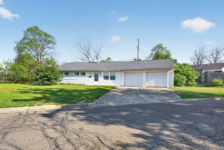 1906 Marsdale Avenue, Columbus, OH 43223 - #2