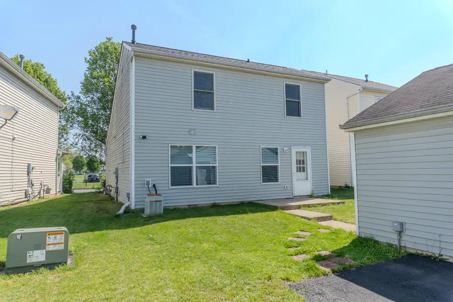 3741 Bill Of Rights Square, Columbus, OH 43207 - #2