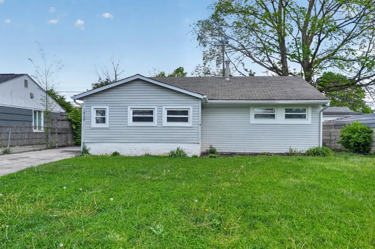 1920 Marsdale Avenue, Columbus, OH 43223 - #1