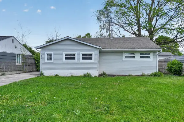 1920 Marsdale Avenue, Columbus, OH 43223