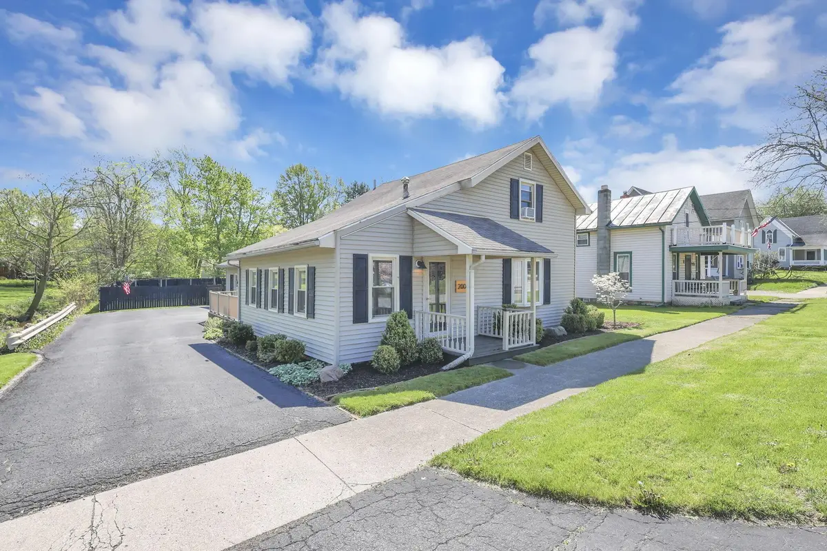 200 S Main Street, Nevada, OH 44849 - #1