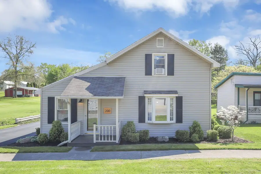 200 S Main Street, Nevada, OH 44849 - #2