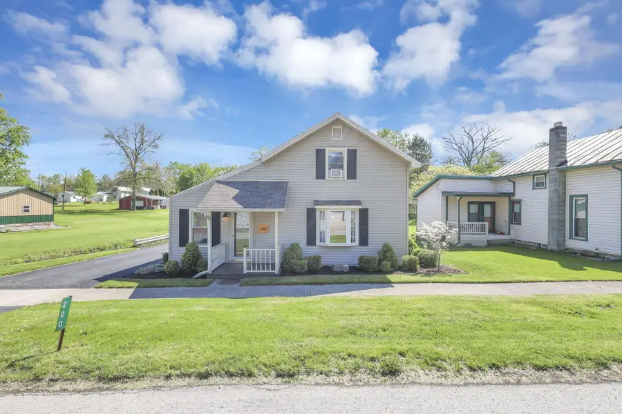 200 S Main Street, Nevada, OH 44849 - #3