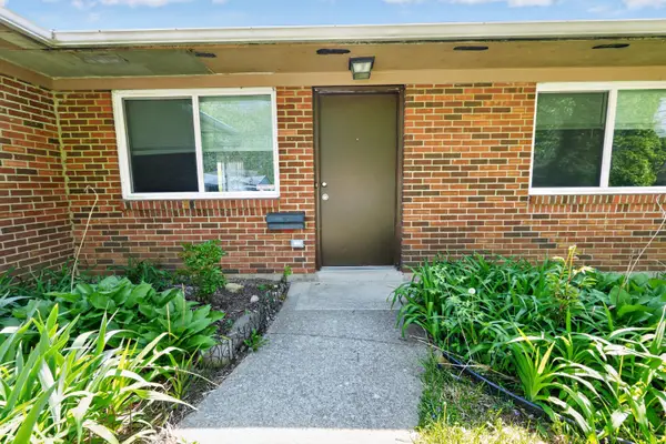 41 Kanpur Place, Westerville, OH 43081