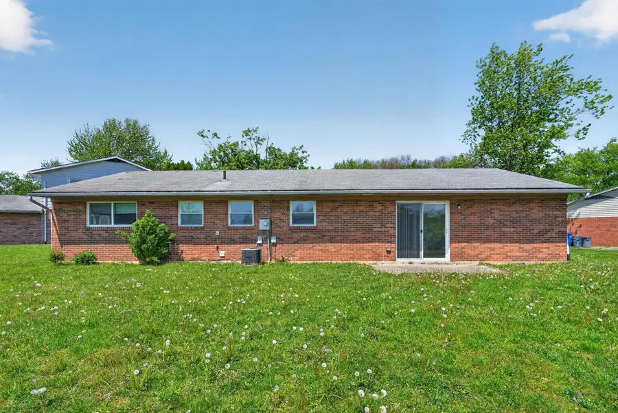 41 Kanpur Place, Westerville, OH 43081 - #2