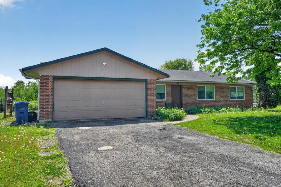 41 Kanpur Place, Westerville, OH 43081 - #3