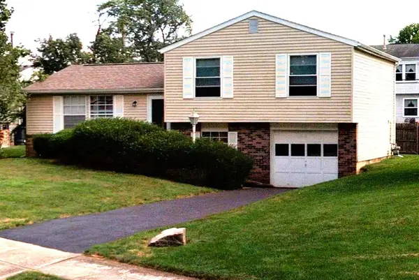 4533 Beachworth Court, Columbus, OH 43232