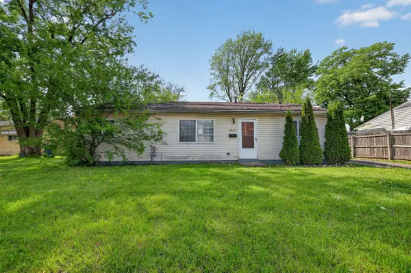 3041 Bluefield Drive, Columbus, OH 43207