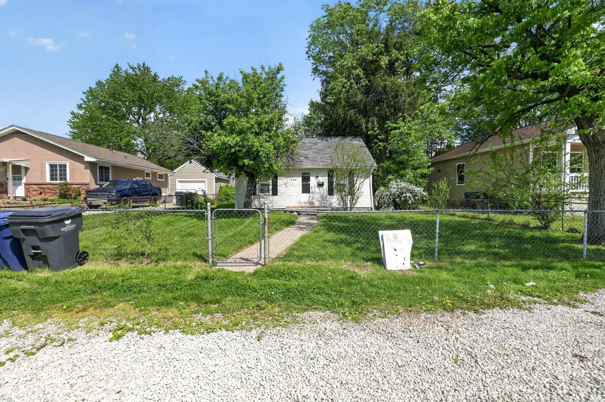 668 Erickson Avenue, Columbus, OH 43213 - #1