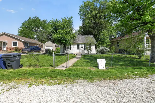 668 Erickson Avenue, Columbus, OH 43213