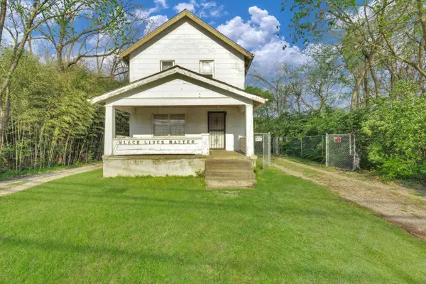 1510 Brentnell Avenue, Columbus, OH 43219