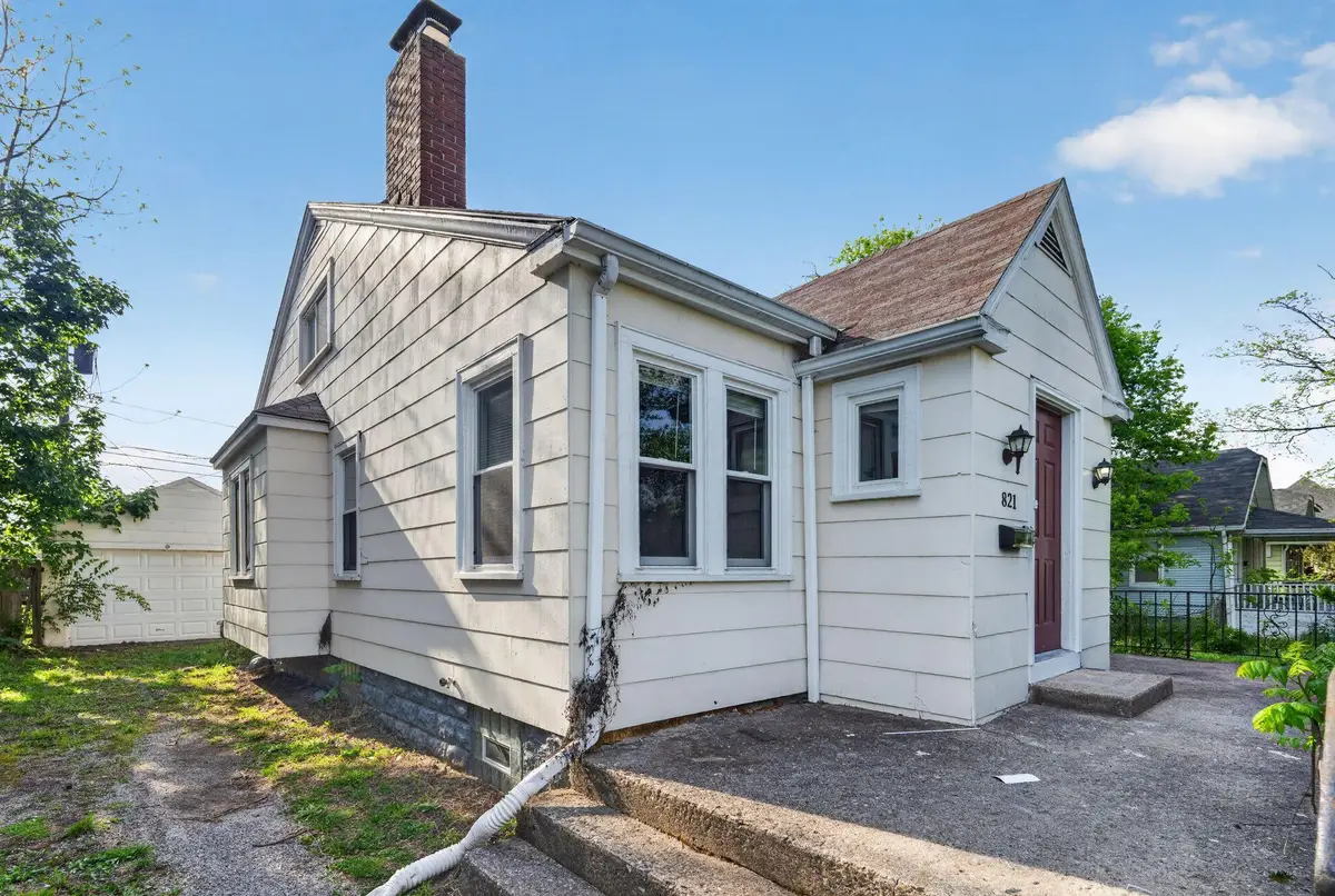 821 Ruby Avenue, Columbus, OH 43227 - #1