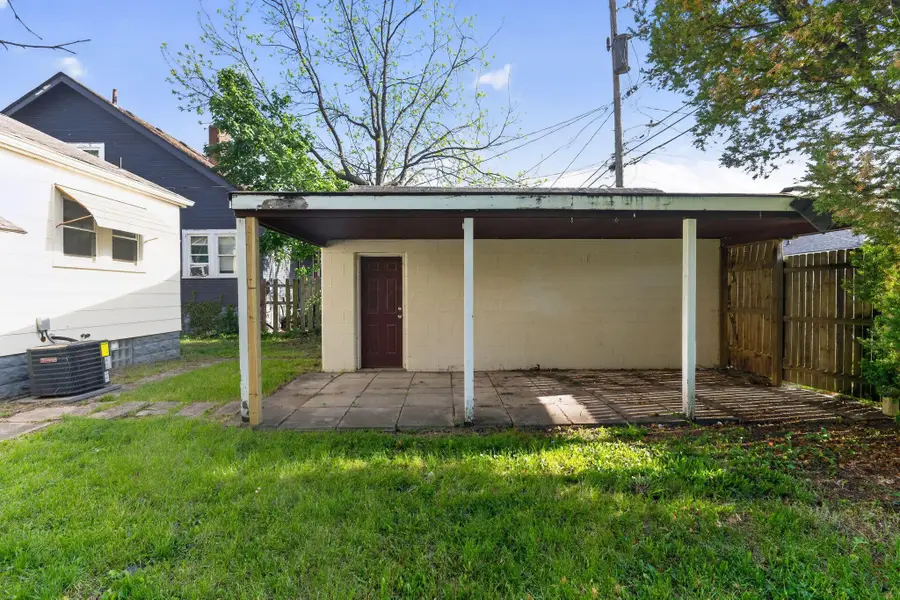 821 Ruby Avenue, Columbus, OH 43227 - #3