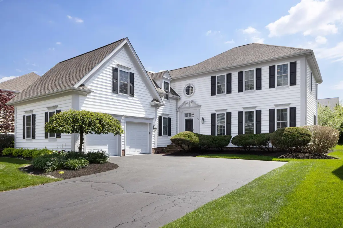 7033 Cunningham Drive, New Albany, OH 43054 - #1