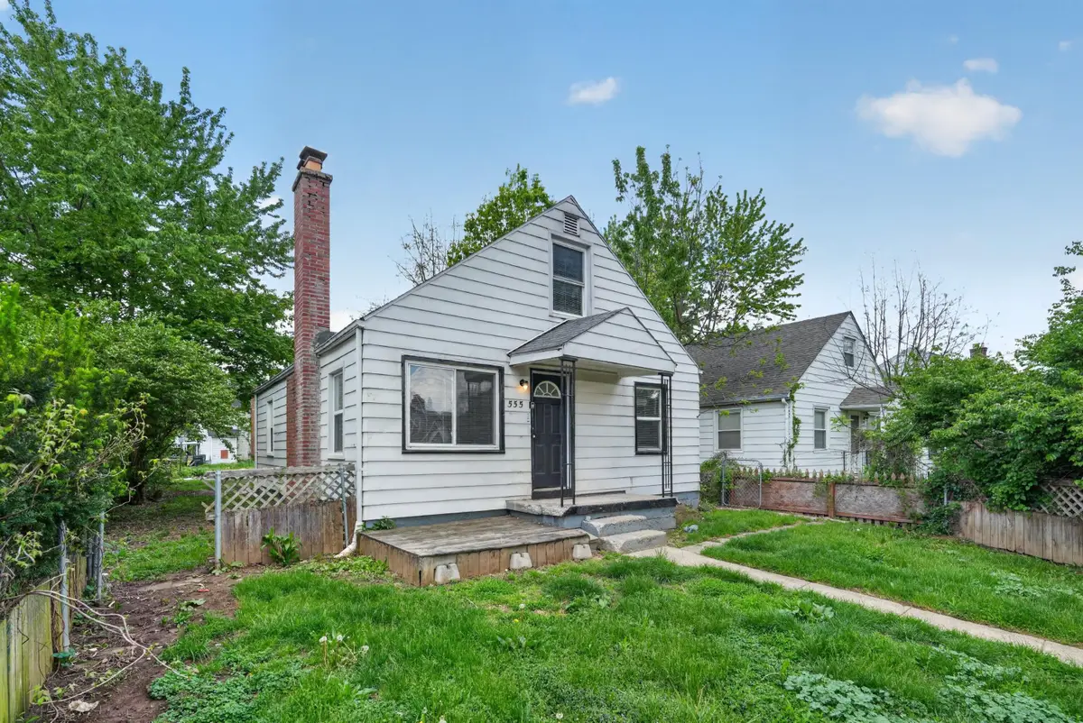 555 Clark Avenue, Columbus, OH 43223 - #1