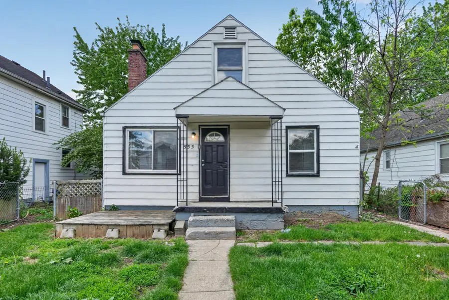 555 Clark Avenue, Columbus, OH 43223 - #2