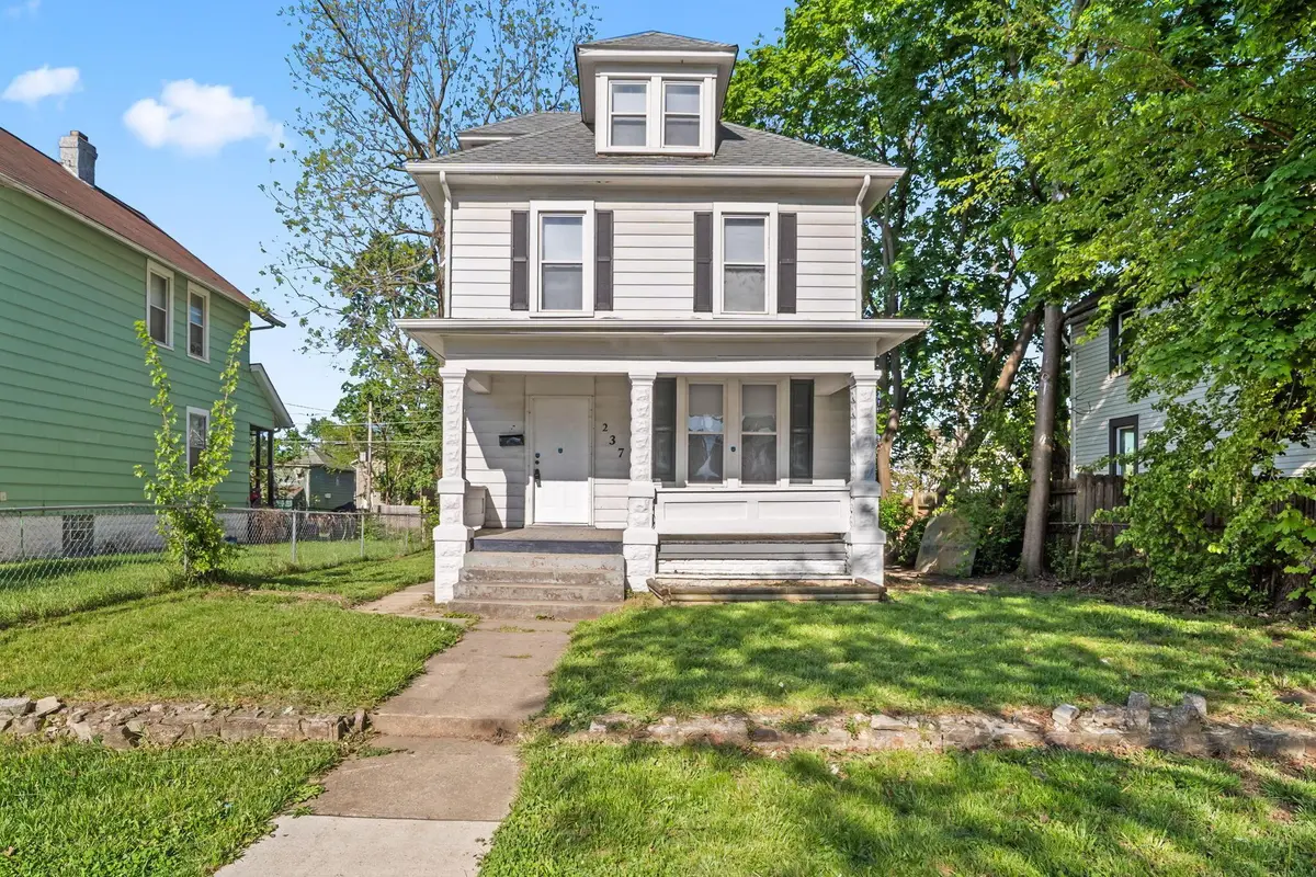 237 Midland Avenue, Columbus, OH 43223 - #1