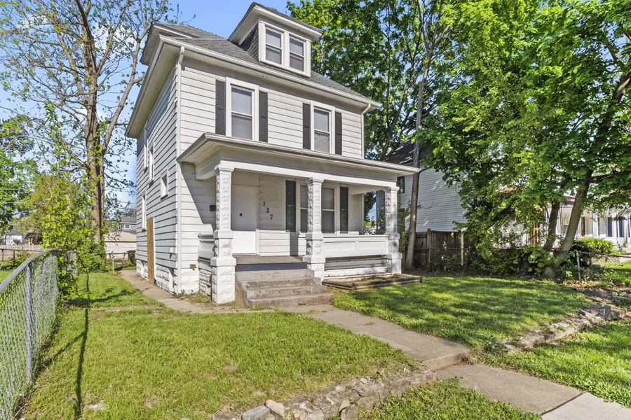 237 Midland Avenue, Columbus, OH 43223 - #2