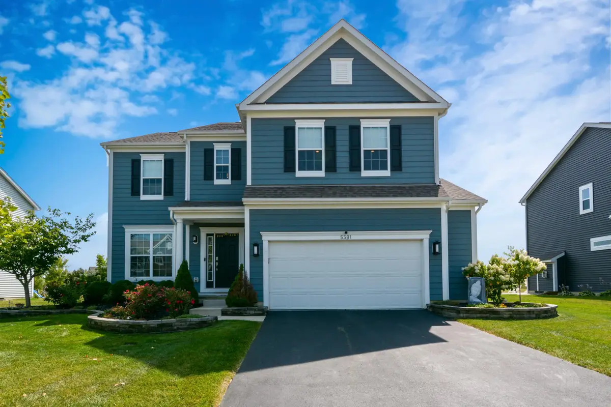 5581 Meadowhaven Drive, Powell, OH 43065 - #1